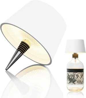 Lampe Tactile
